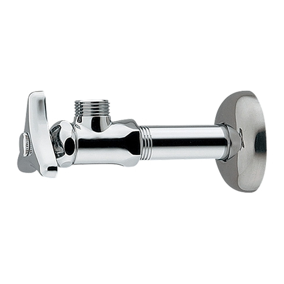 カクダイ[705-601-13]アングル形止水栓本体