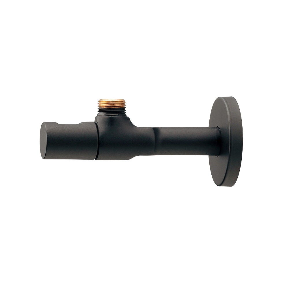 カクダイ[705-631-13]アングル形止水栓