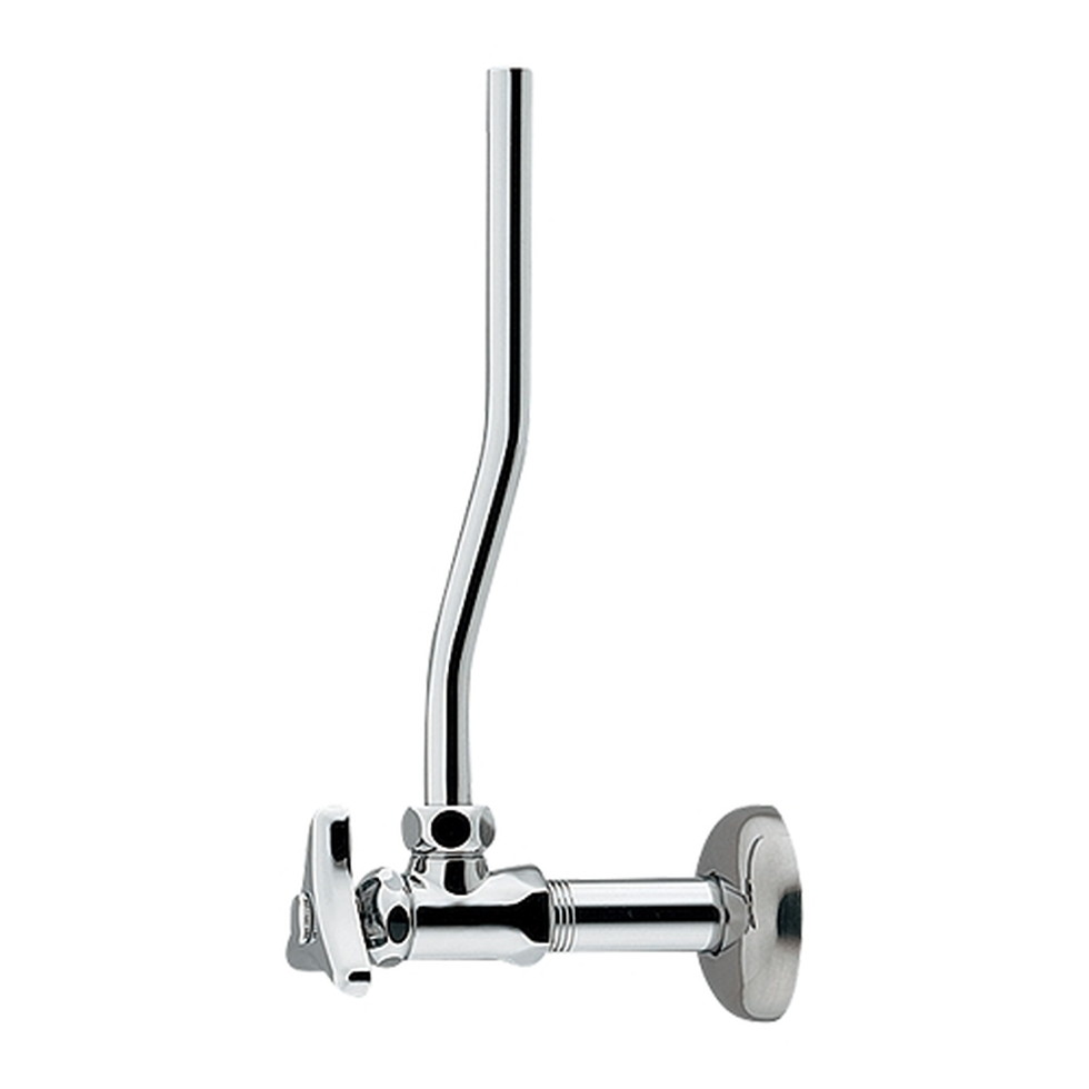 カクダイ[705-701-13]アングル形止水栓