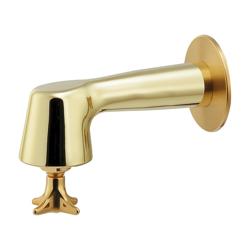 カクダイ[710-040-CU]衛生水栓