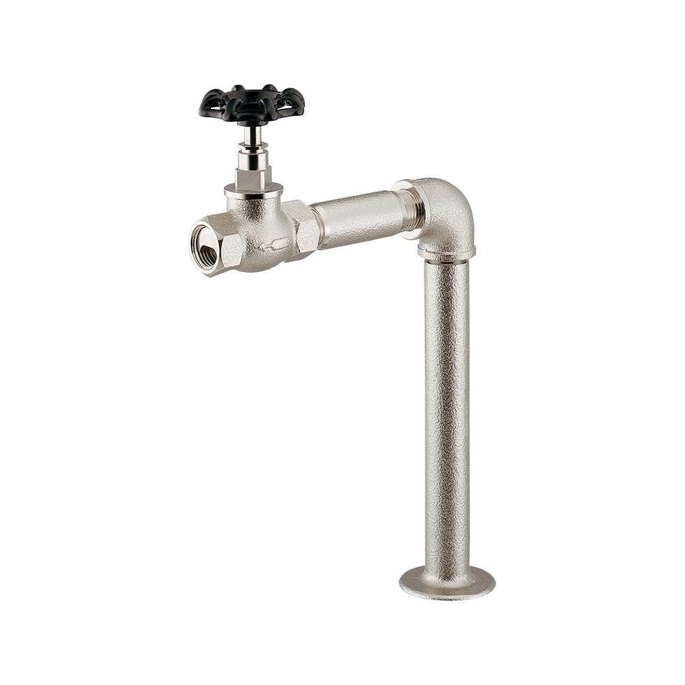 カクダイ[721-237-N]インダストリアル立水栓