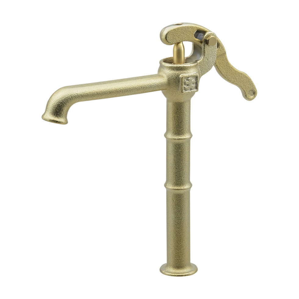 カクダイ[721-242]井戸ポンプ型水栓