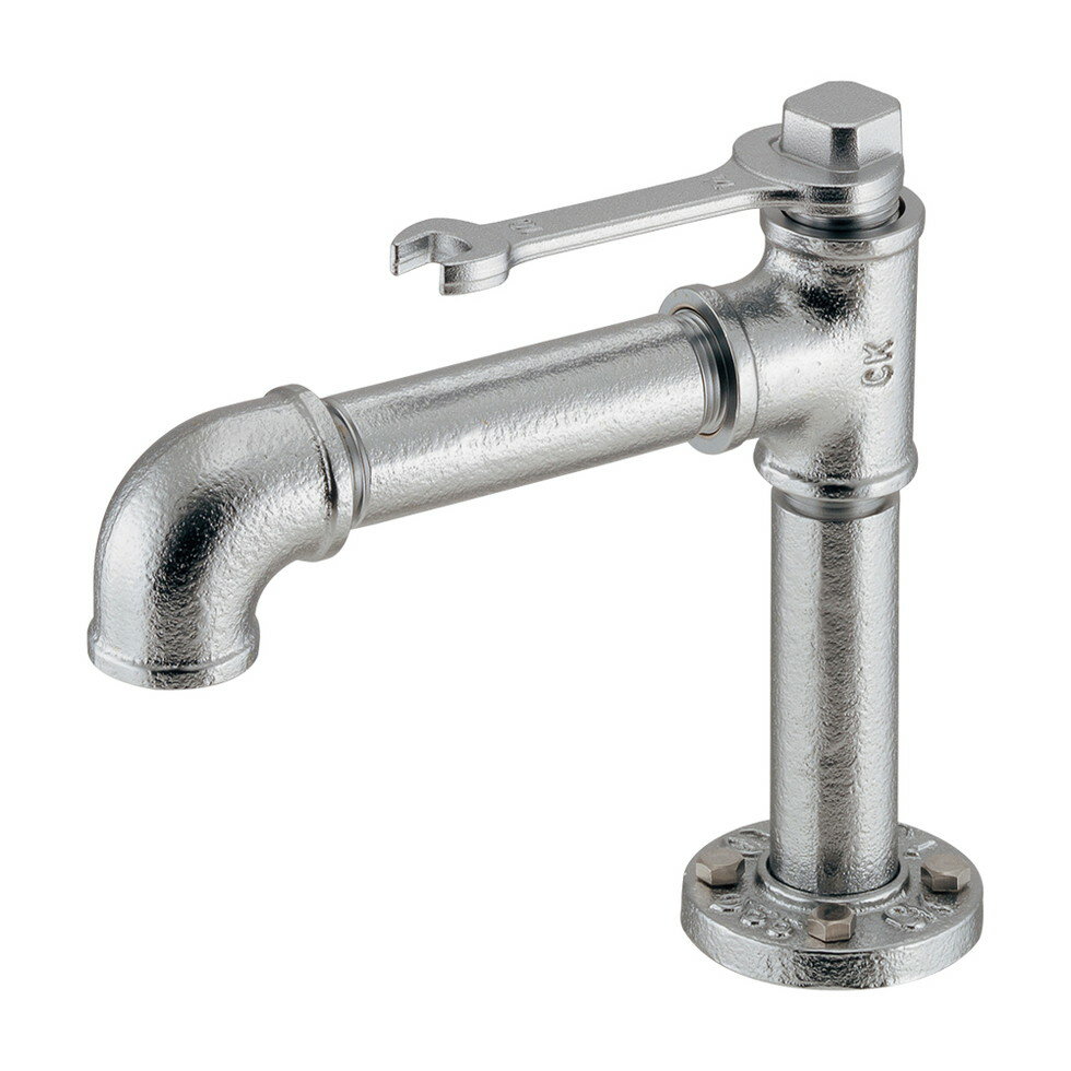 カクダイ[721-267]インダストリアル立水栓