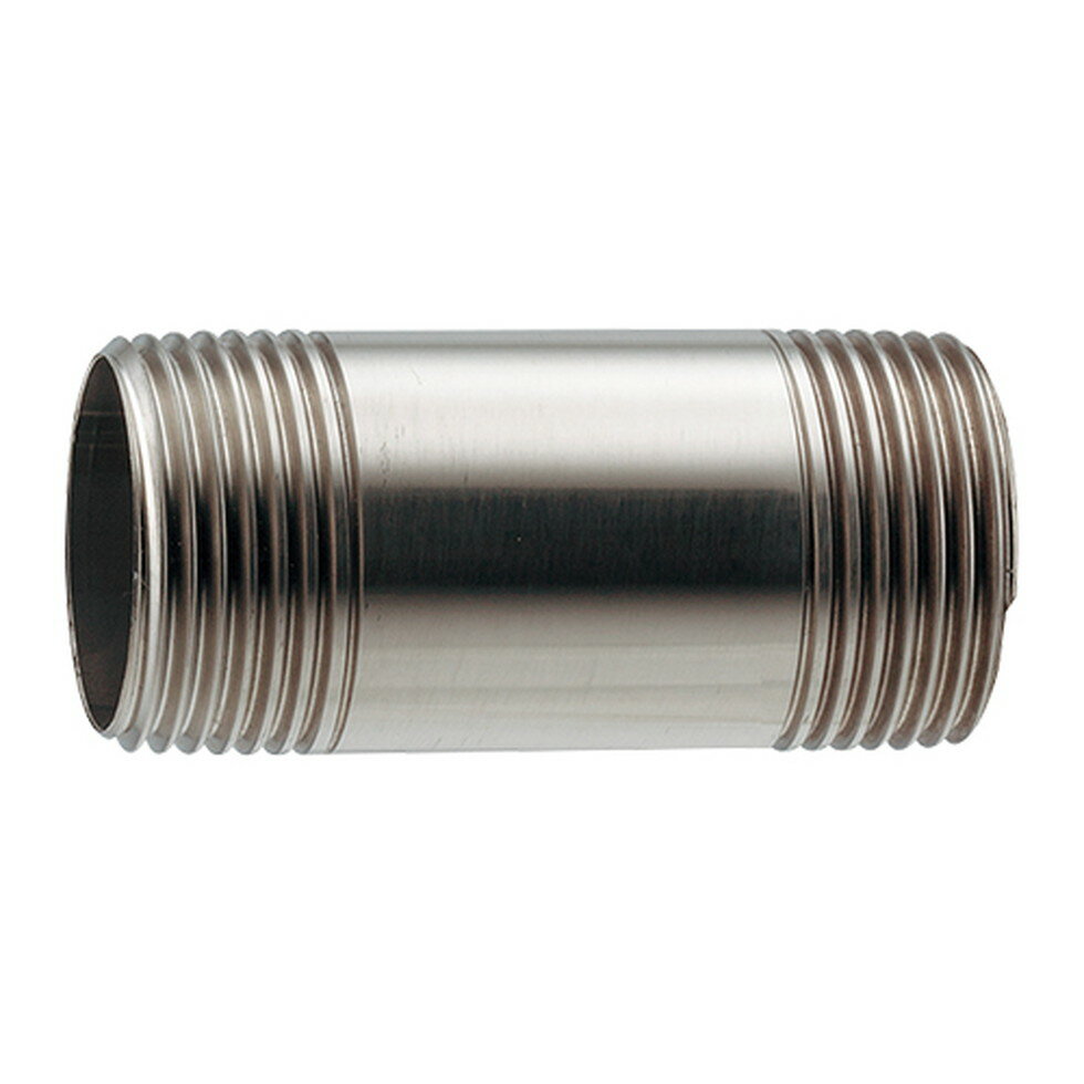 カクダイ[740-00S-25X75]ステンレス給水管