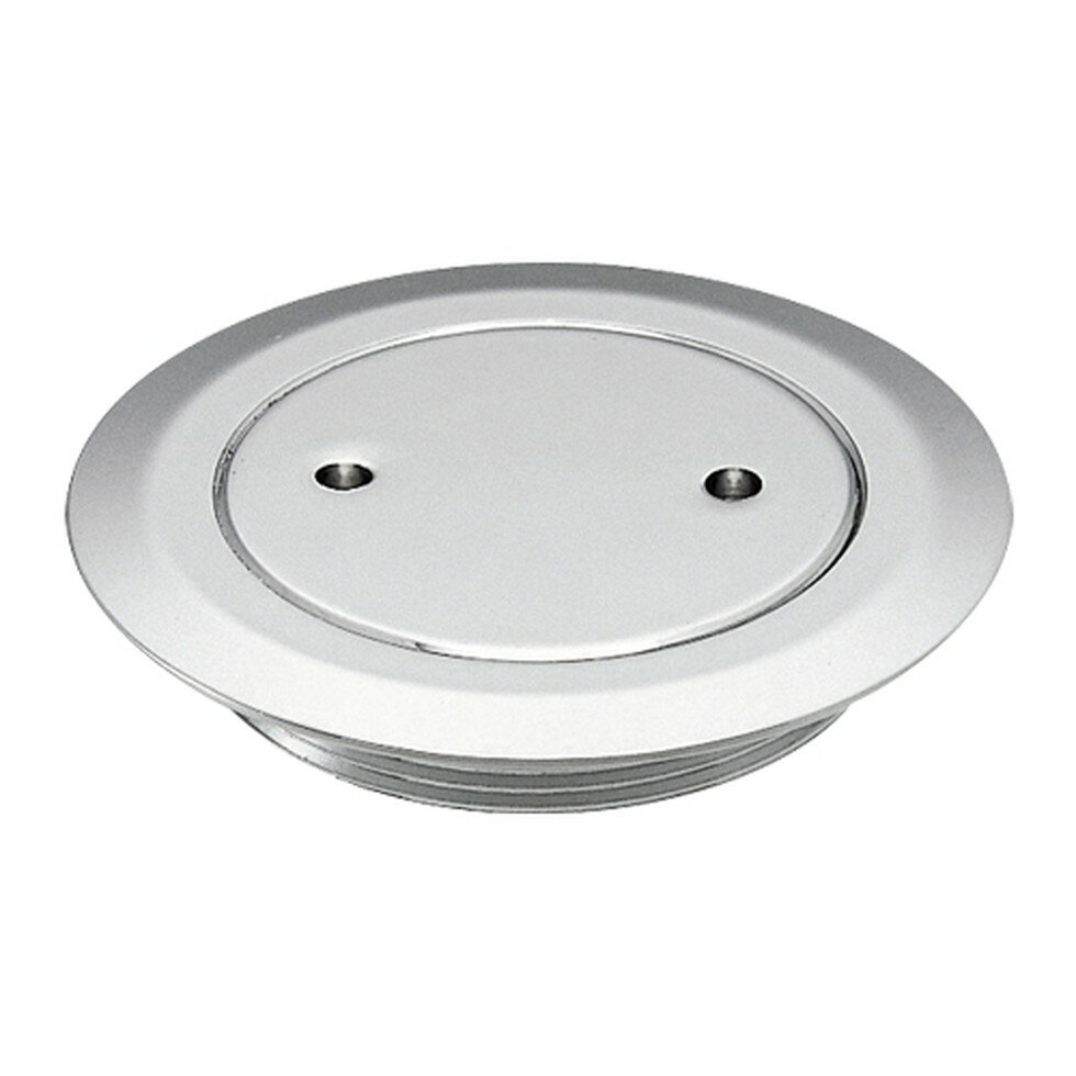 カクダイ[4432-150]外ネジツバヒロ掃除口