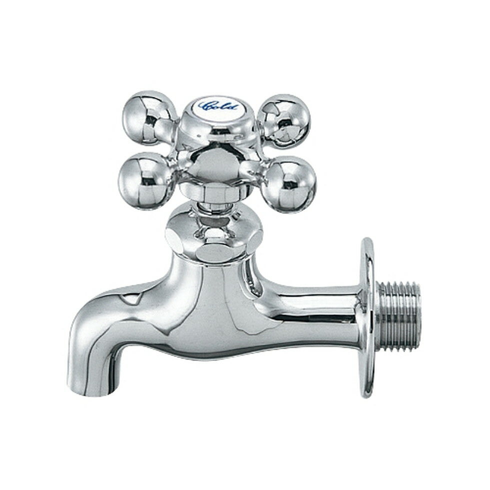 カクダイ[7010F-13]横水栓