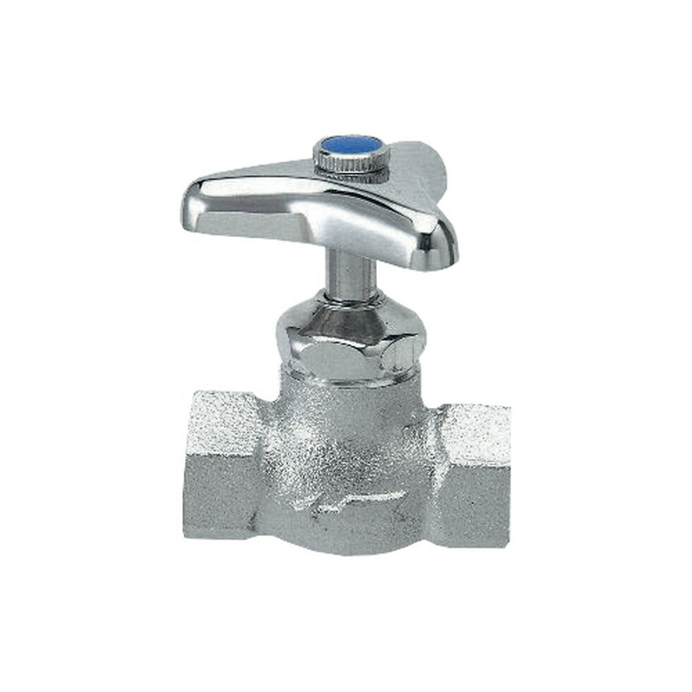 カクダイ[7851-13]B型甲止水栓