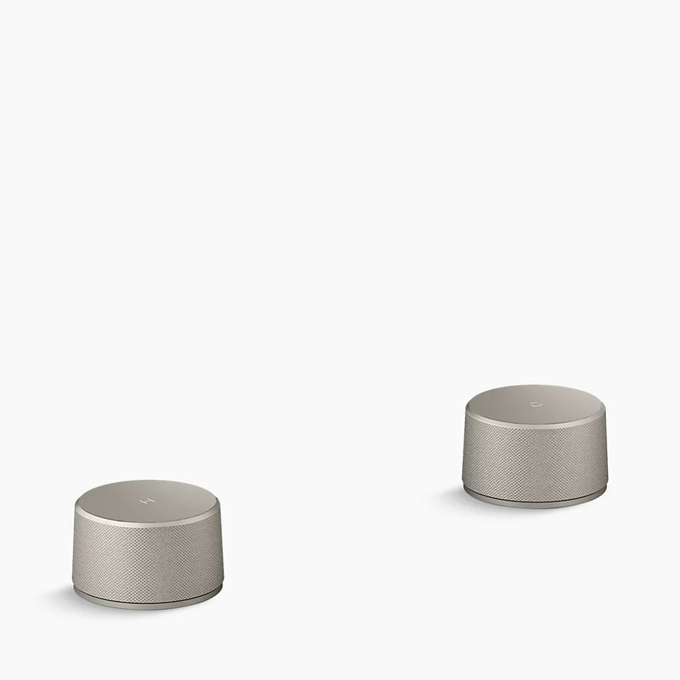 KOHLER(コーラー)[K-77990-8-BN]バス用水栓　ハンドル