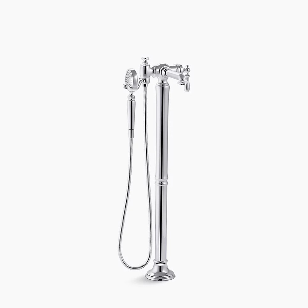 KOHLER(顼)[K-T72790-9M-CP]Хѿ