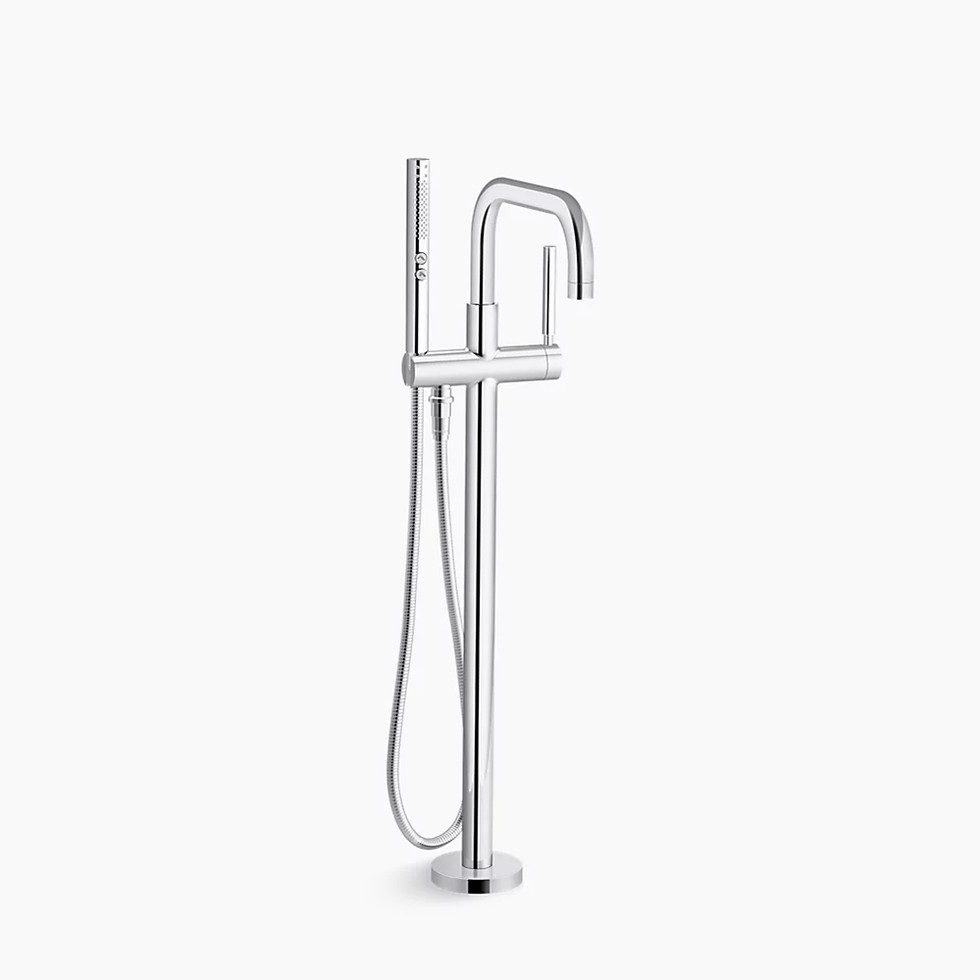 KOHLER(顼)[K-T97328-4-CP]Хѿ
