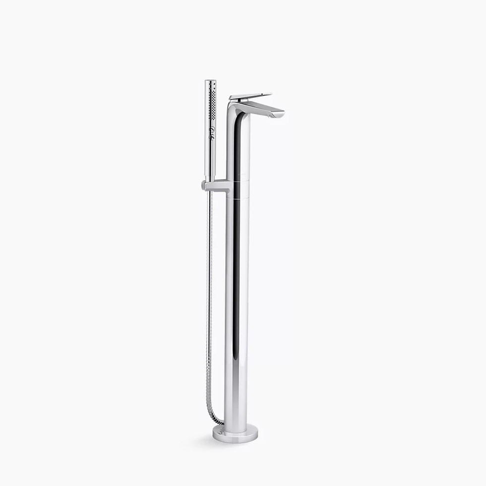 KOHLER(顼)[K-T97367-4-CP]Хѿ