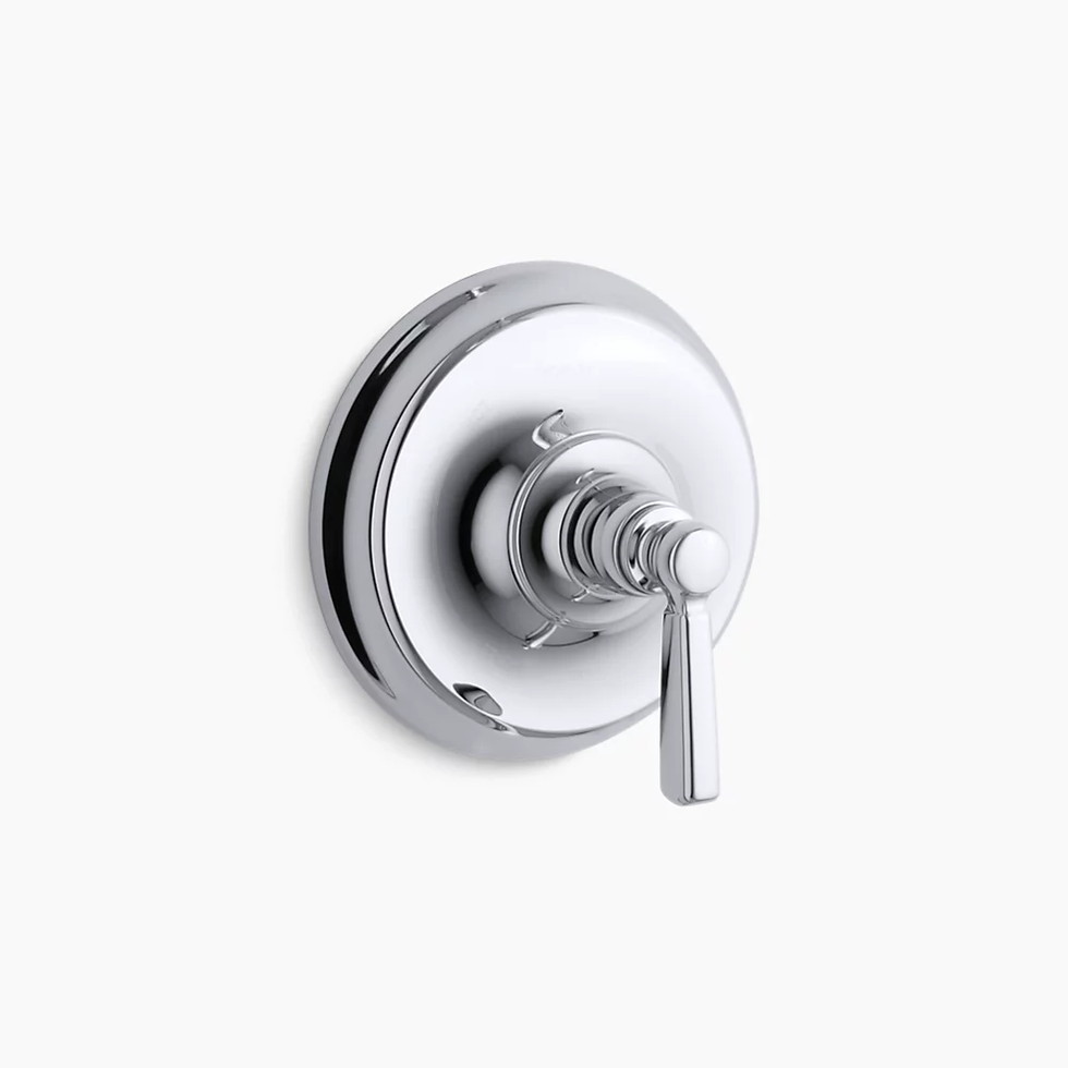 KOHLER(コーラー)[K-TS10584-4-CP]ライトテンプ混合栓