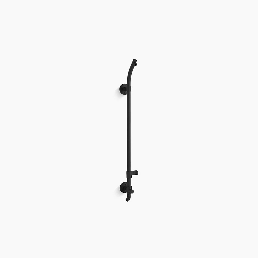 KOHLER(コーラー)[K-45905-BL]シャワーパイプ(隠ぺい配管型)