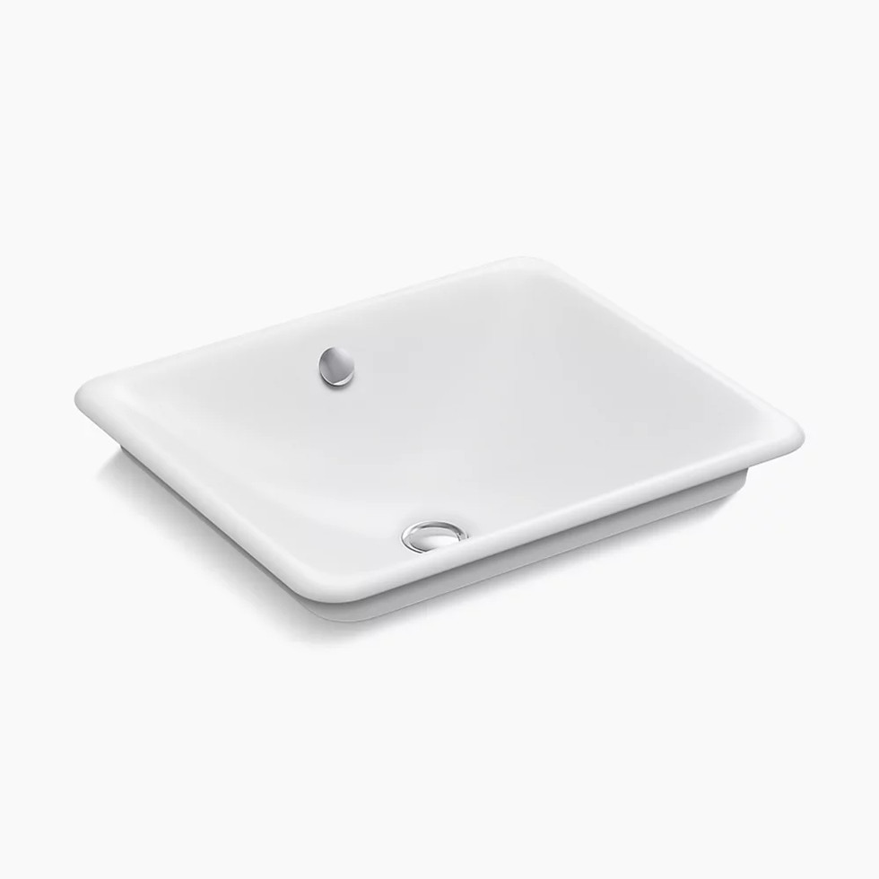 KOHLER(顼)[K-5400-W-0]٥å뷿̴
