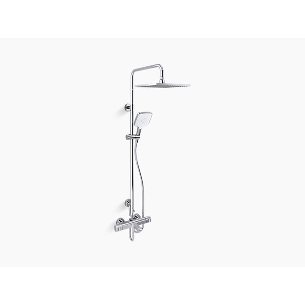 KOHLER(顼)[K-72671T-C9-CP]