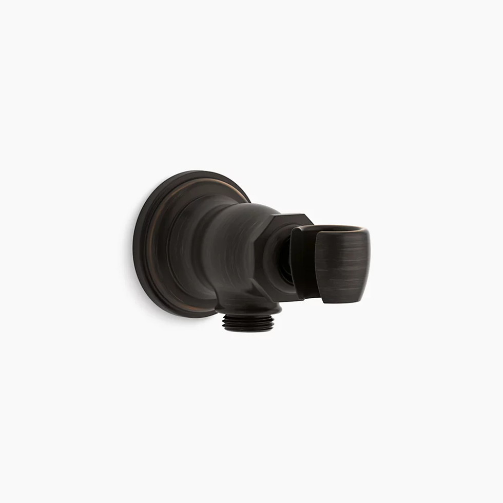 KOHLER(コーラー)[K-72797-2BZ]シャワーエルボ兼用フック