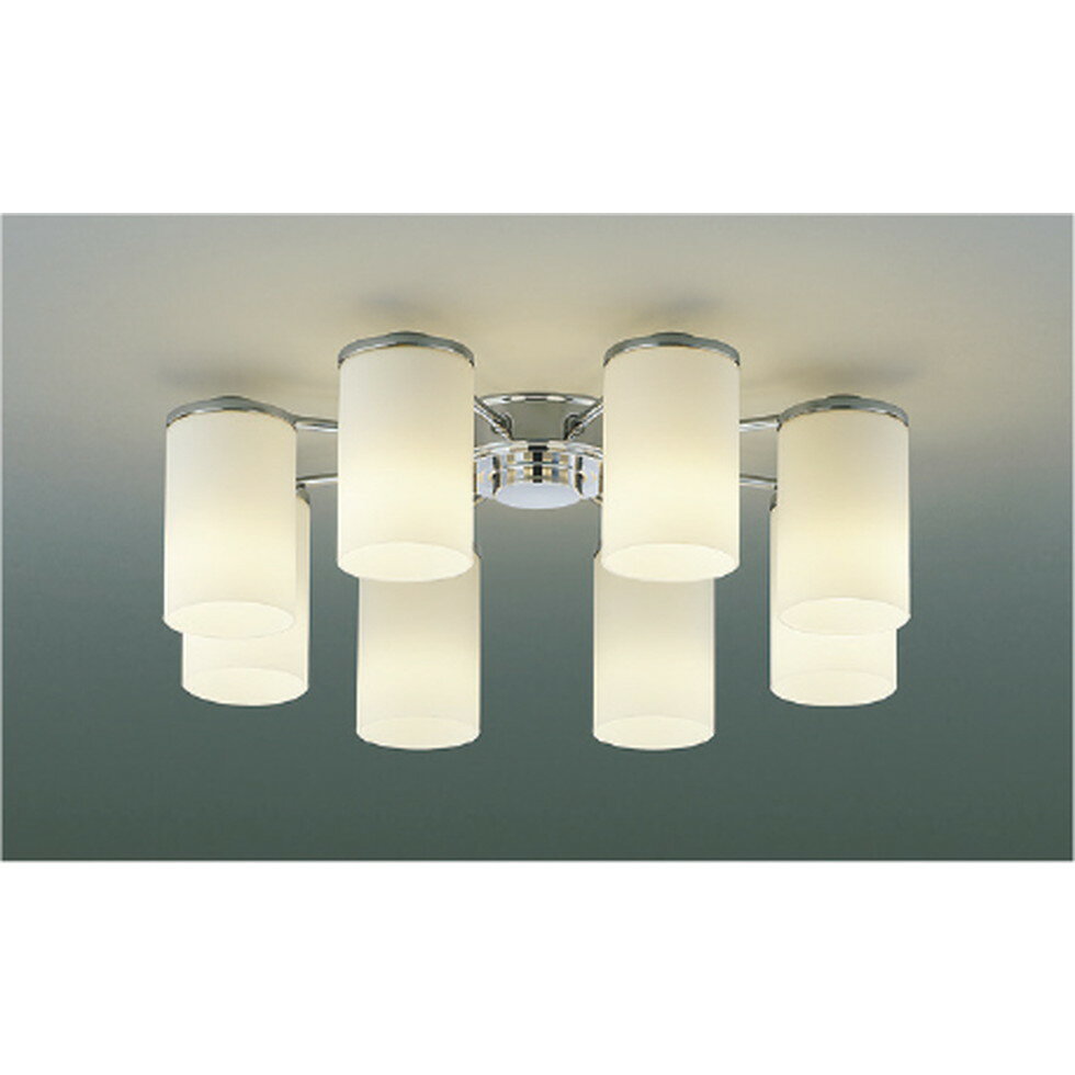 コイズミ[AA39672L]シャンデリア