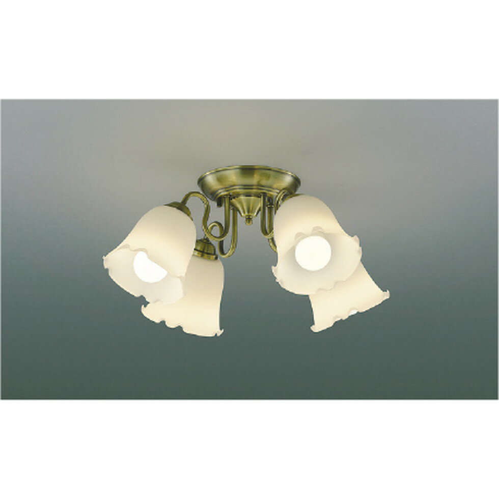 コイズミ[AA39965L]シャンデリア