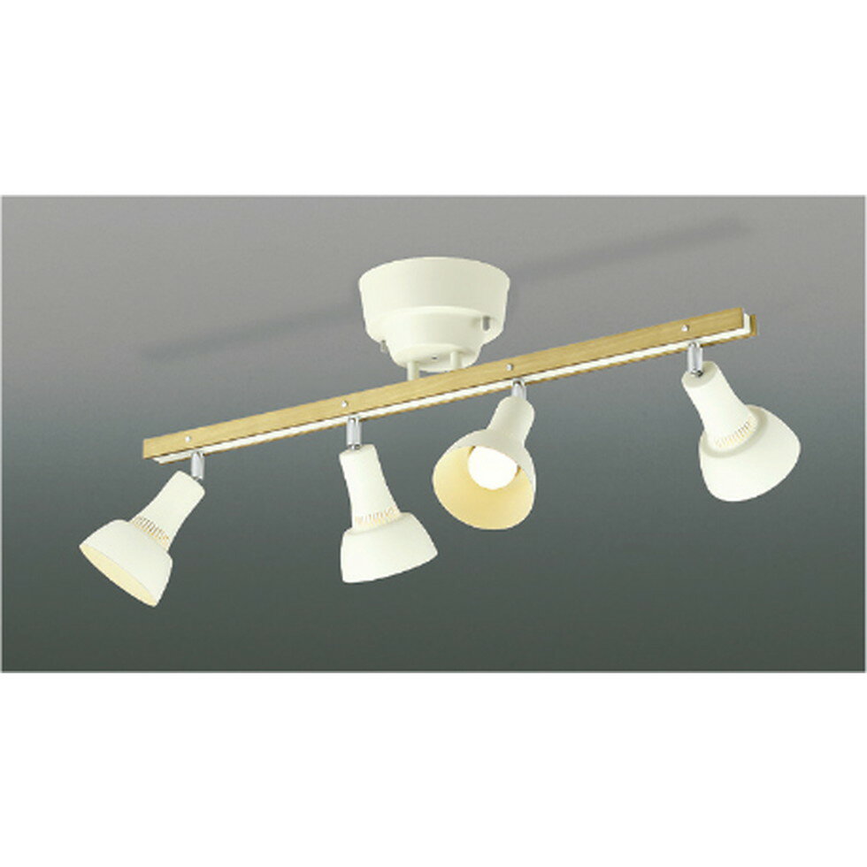 コイズミ[AA54924]可動シャンデリア