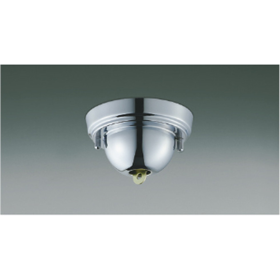 コイズミ[AE45314E]傾斜天井用フランジ