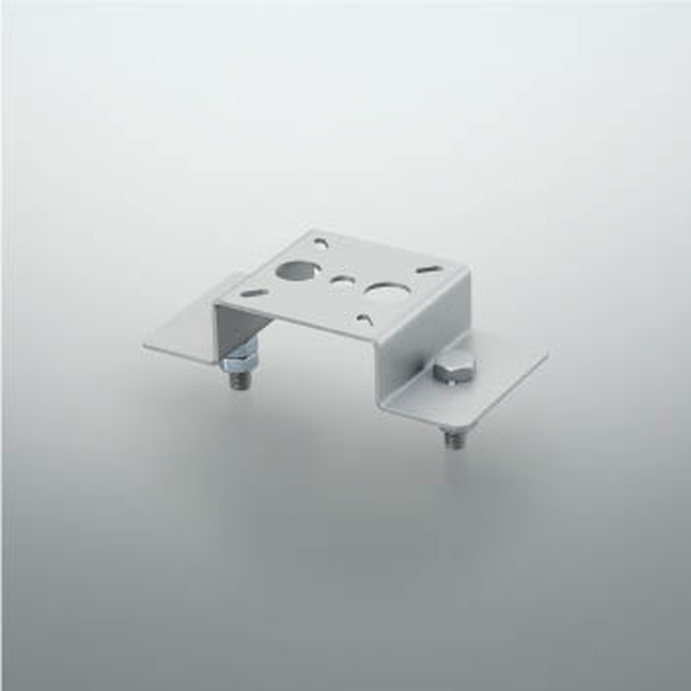 コイズミ[AE55243]ボックス取付金具