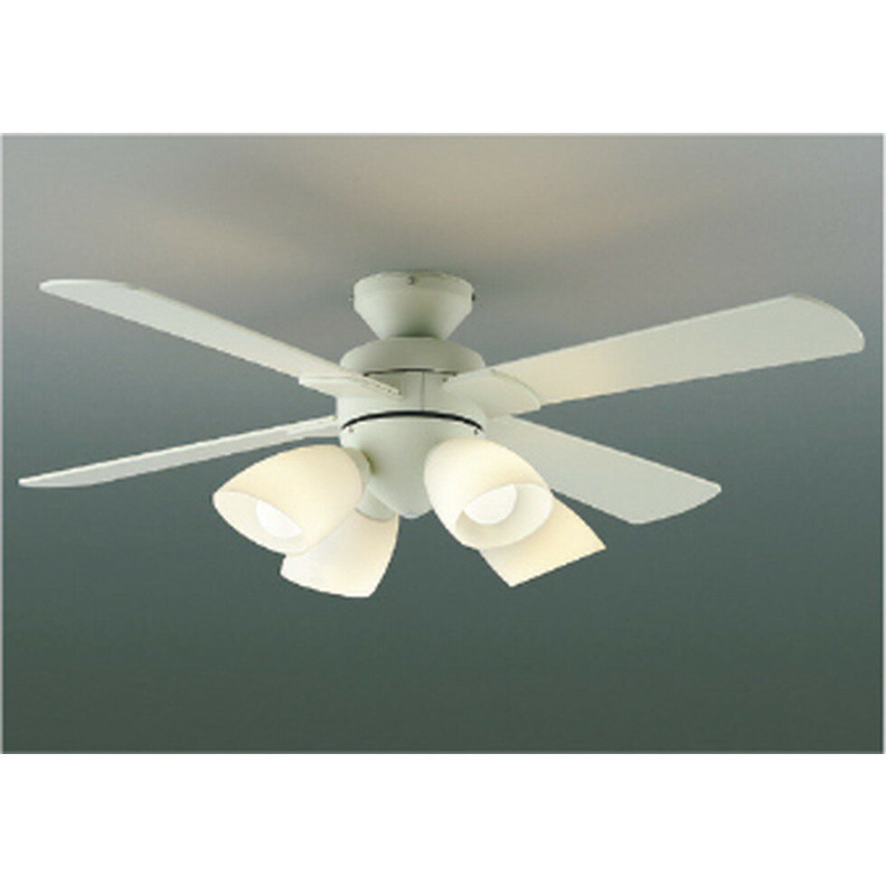 コイズミ[AM43212L]シーリングファン