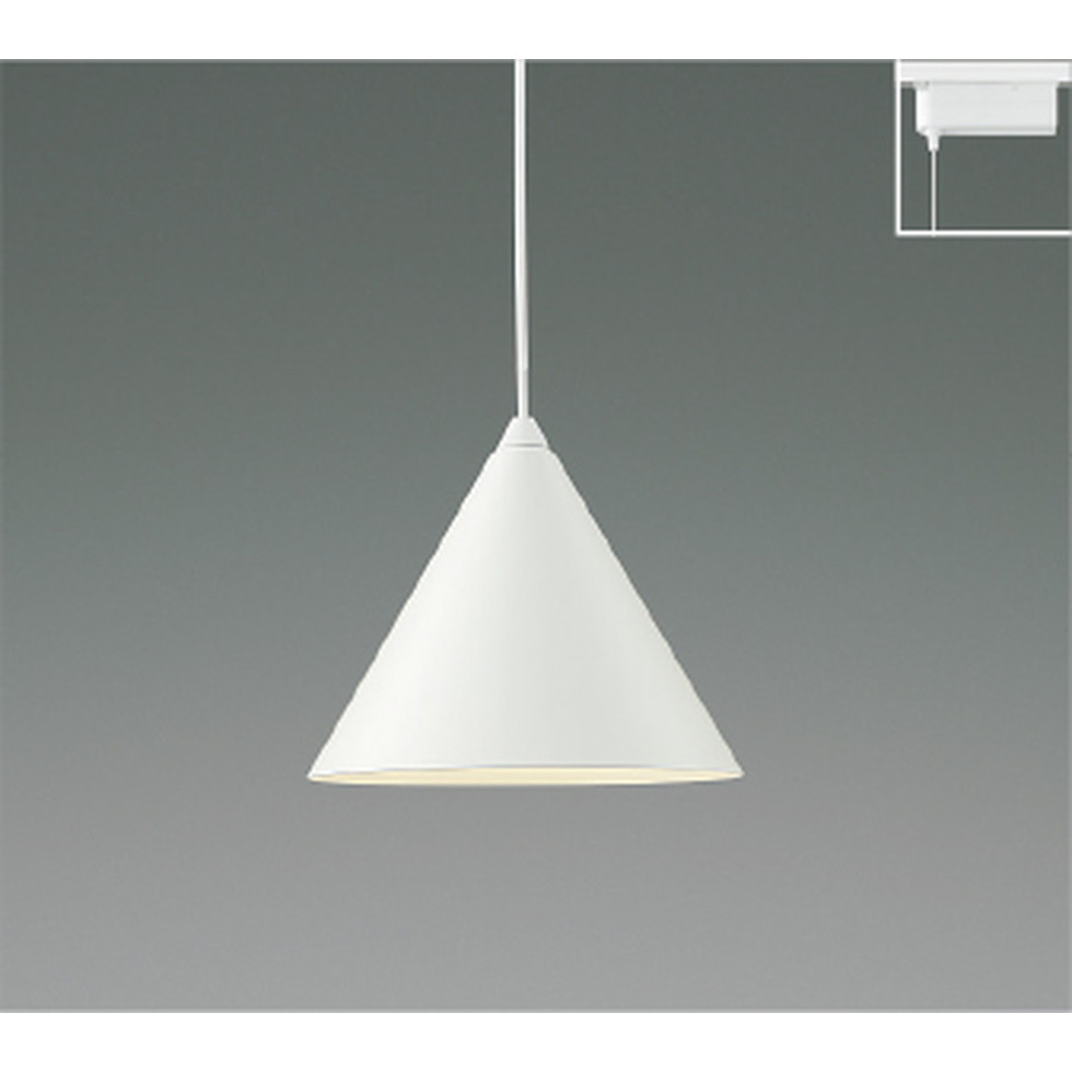 コイズミ[AP55557]ペンダント