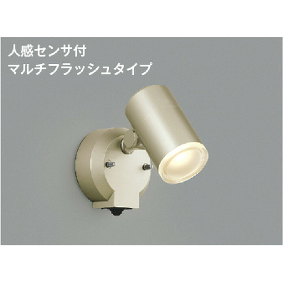 コイズミ[AU38271L]エクステリア　スポットライト　エクステリア