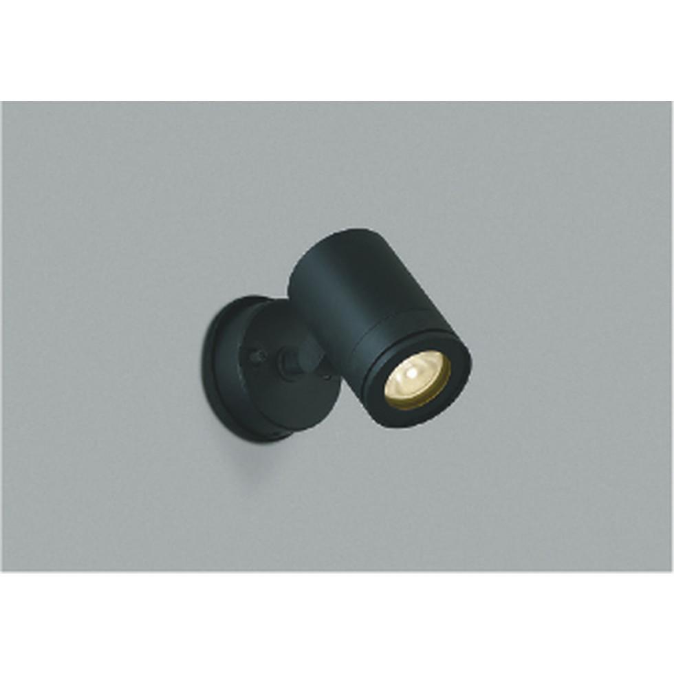 コイズミ[AU43673L]エクステリア　スポットライト　エクステリア