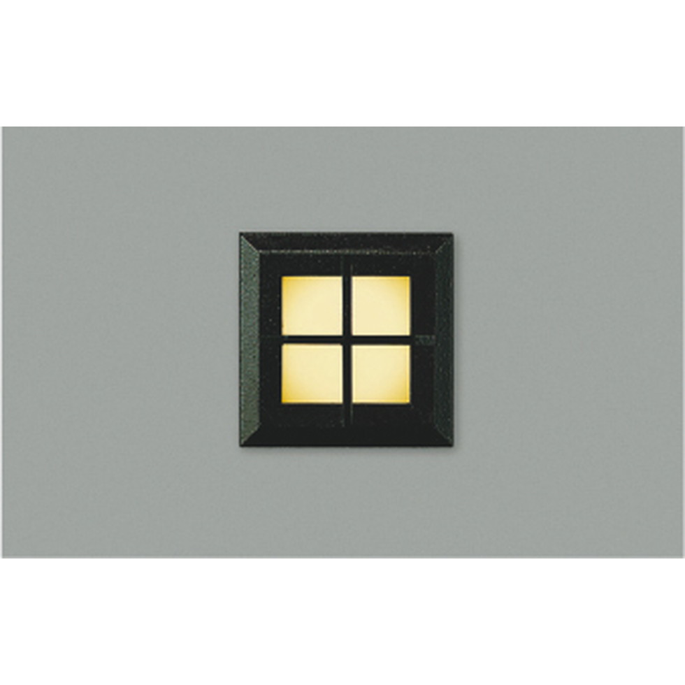 コイズミ[AU44101L]フットライト