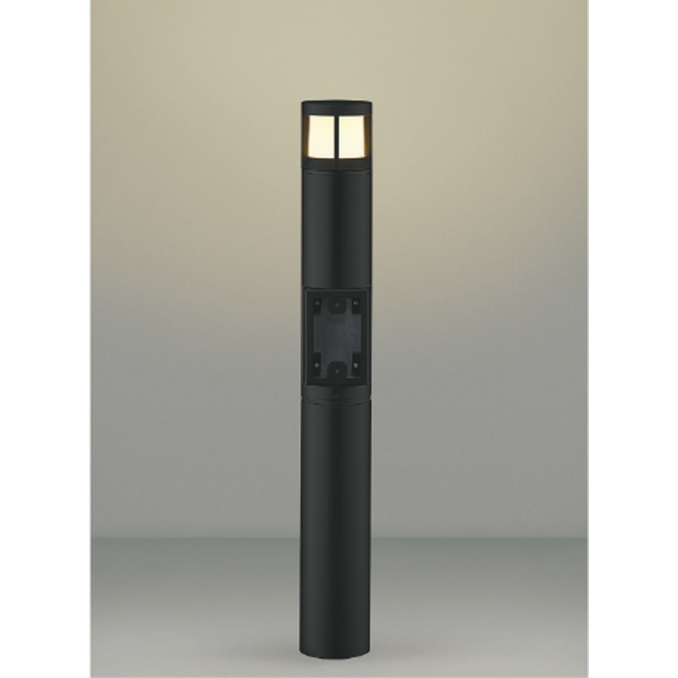 コイズミ[AU51347]エクステリア　ポールライト　エクステリア