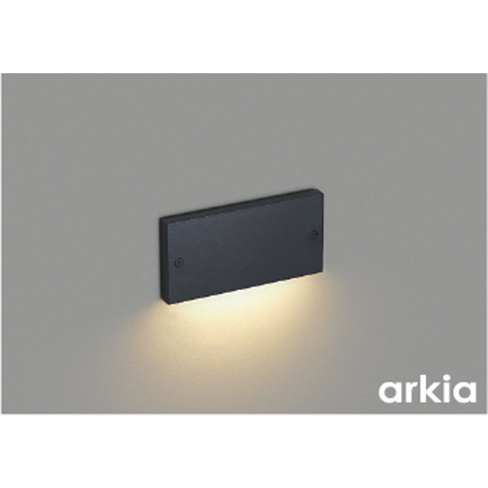 コイズミ[AU53913]フットライト