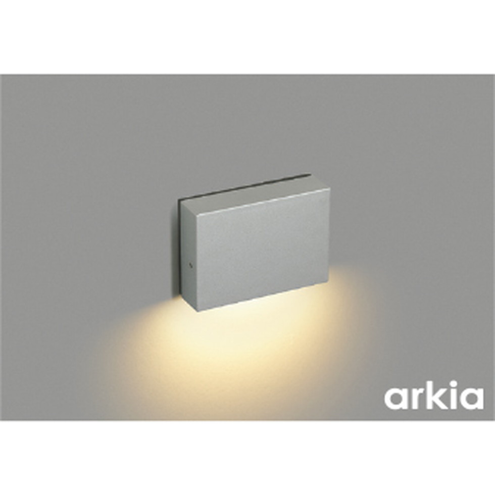 コイズミ[AU55818]エクステリア　フットライト　エクステリア