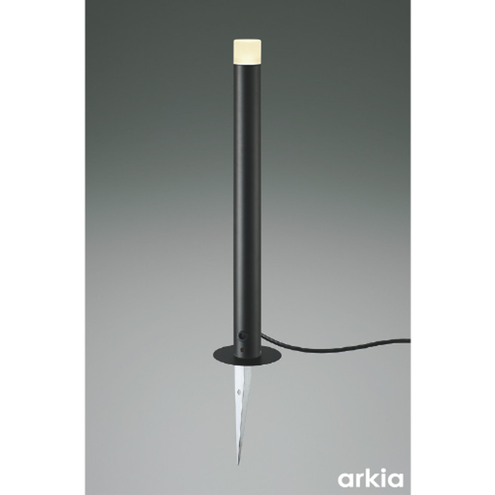 コイズミ[AU92263]エクステリア　ポールライト　エクステリア