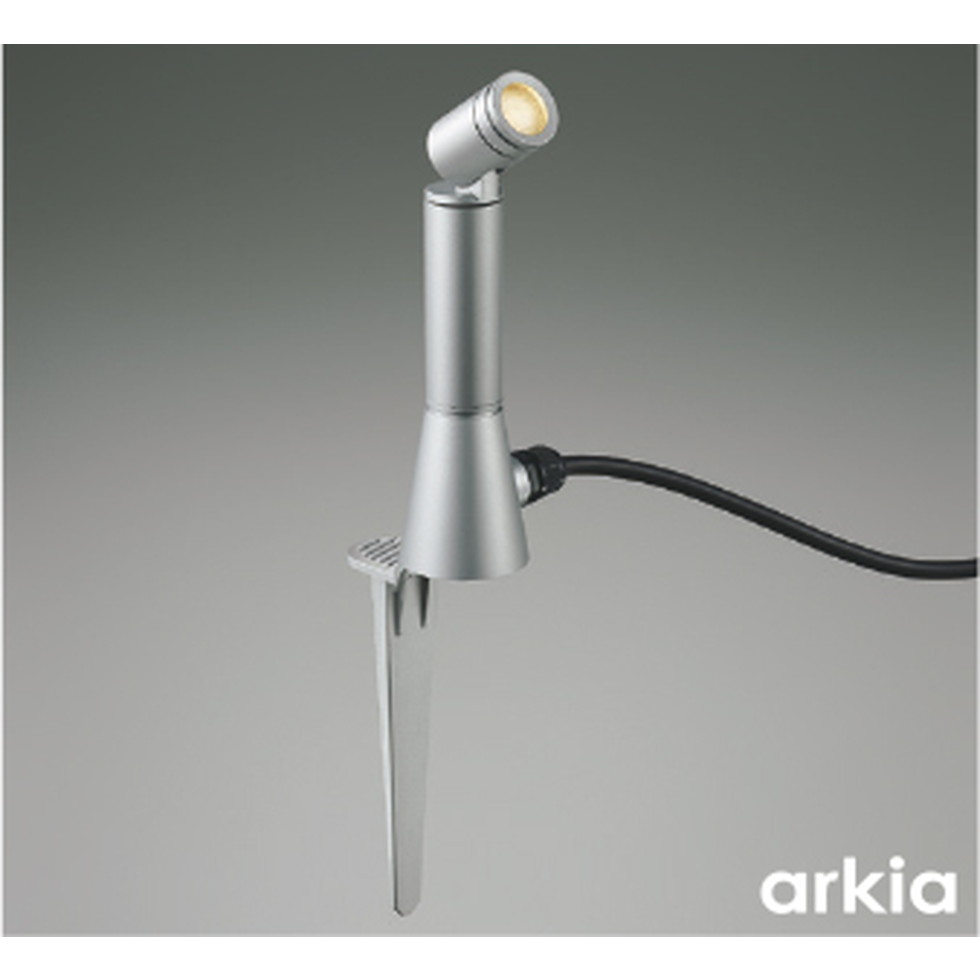 コイズミ[AU92280]エクステリア　スポットライト　エクステリア