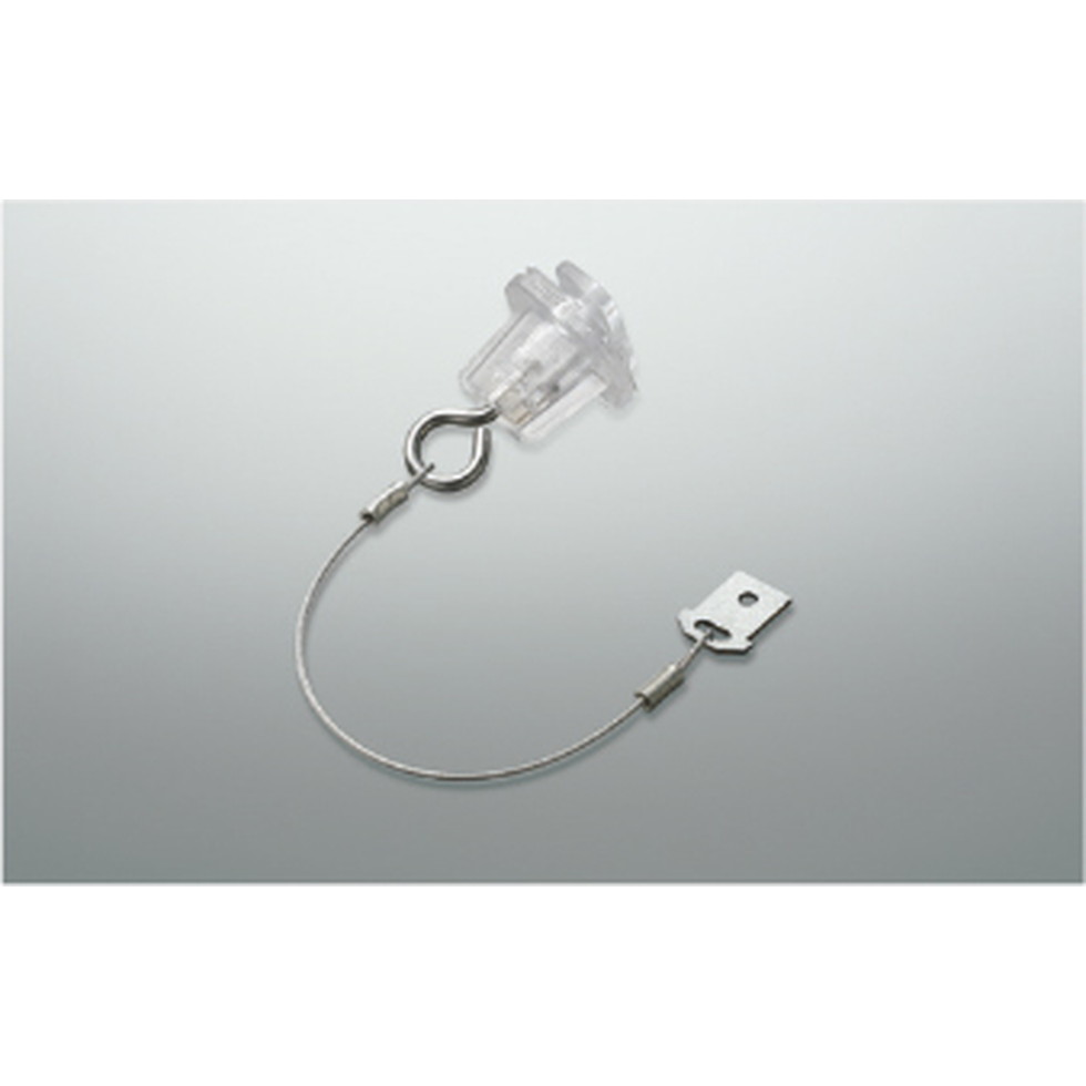 コイズミ[XE51930]落下防止ワイヤー