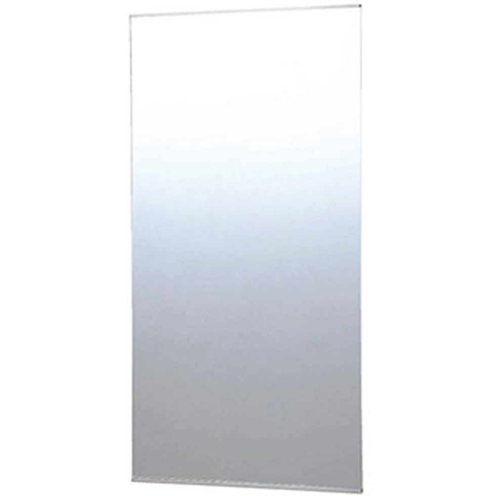 LIXIL[KF-5010AG]化粧鏡（防錆）