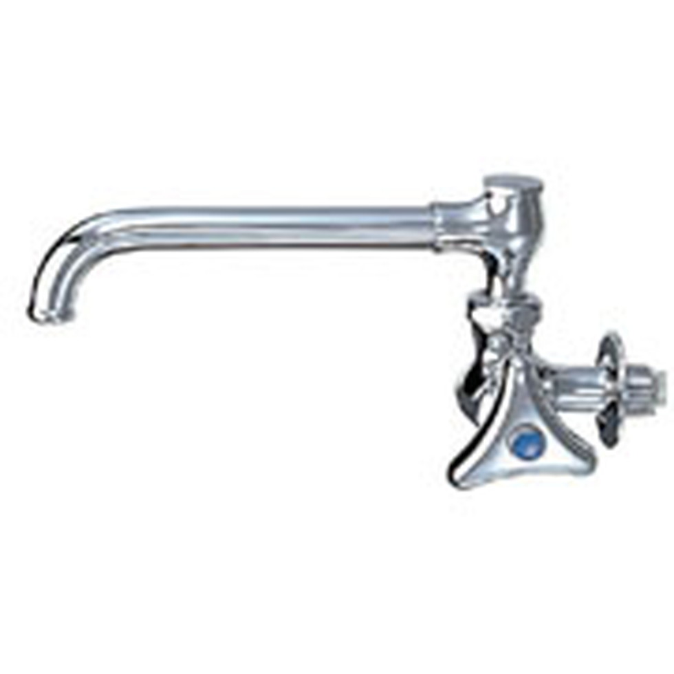 LIXIL[LF-16N-13]横形自在水栓（泡沫式）