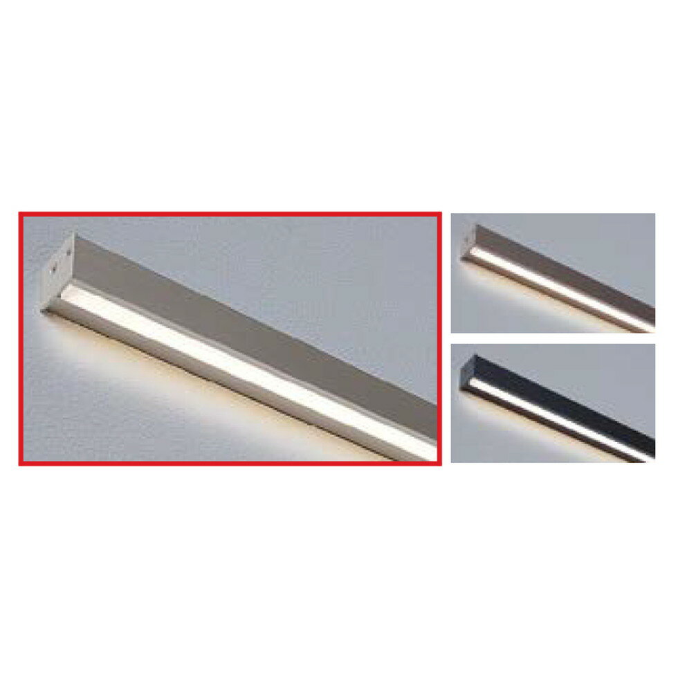 LIXIL[8VLH39SC]エクステリア　エッジビームライト枠　エクステリア