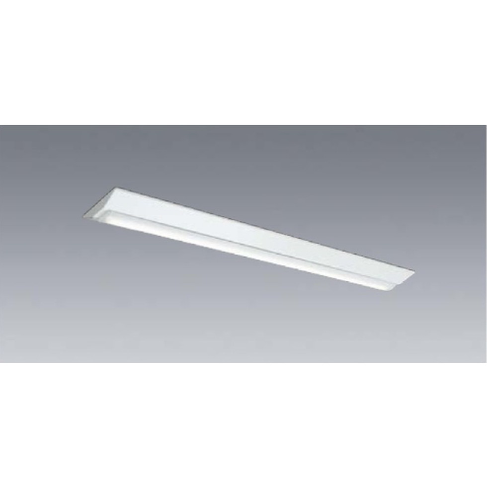 三菱電機[MY-V450301W/AHZ]LEDベースライト　Myシリーズ