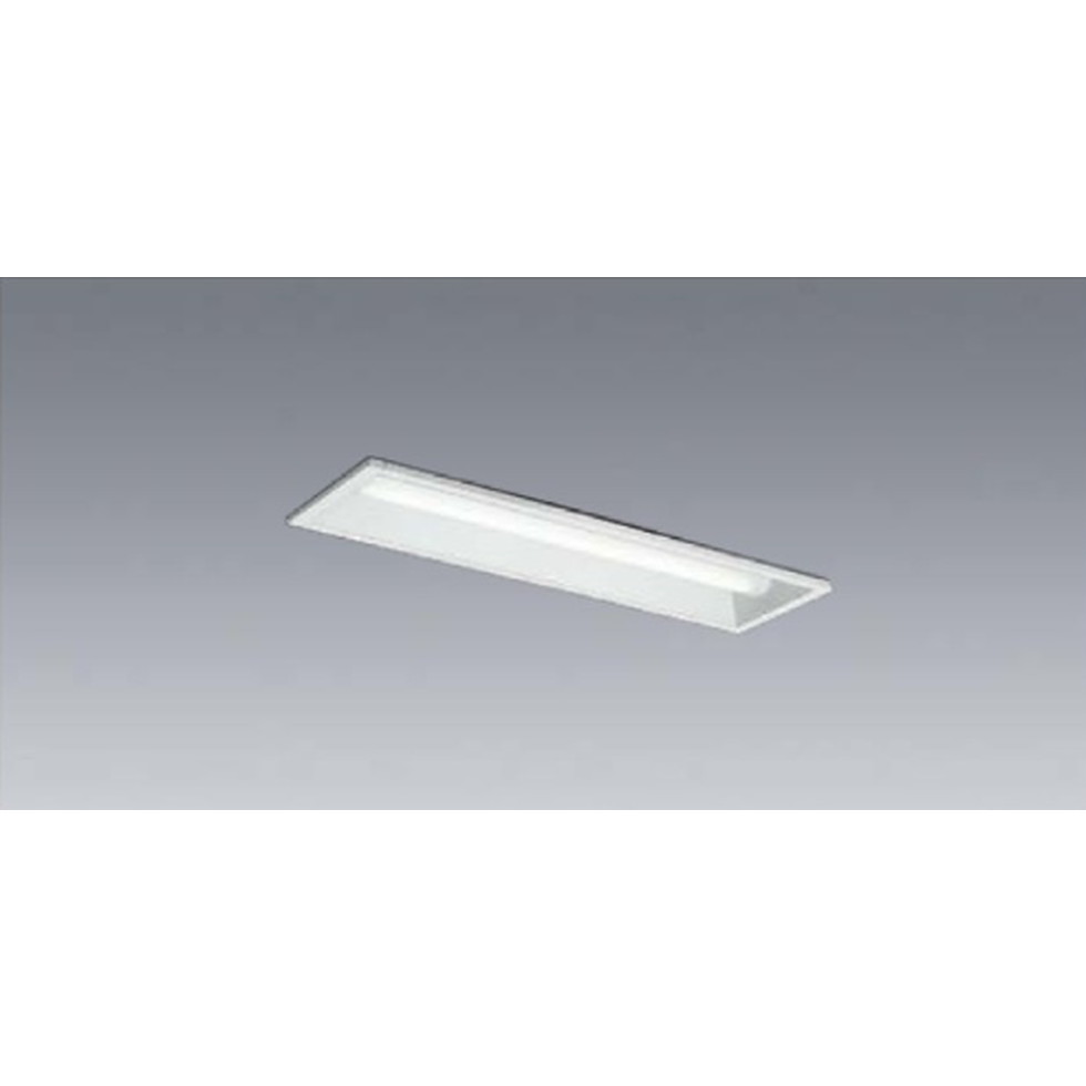 三菱電機[MY-B215231WW/AHZ]LEDベースライト　Myシリーズ