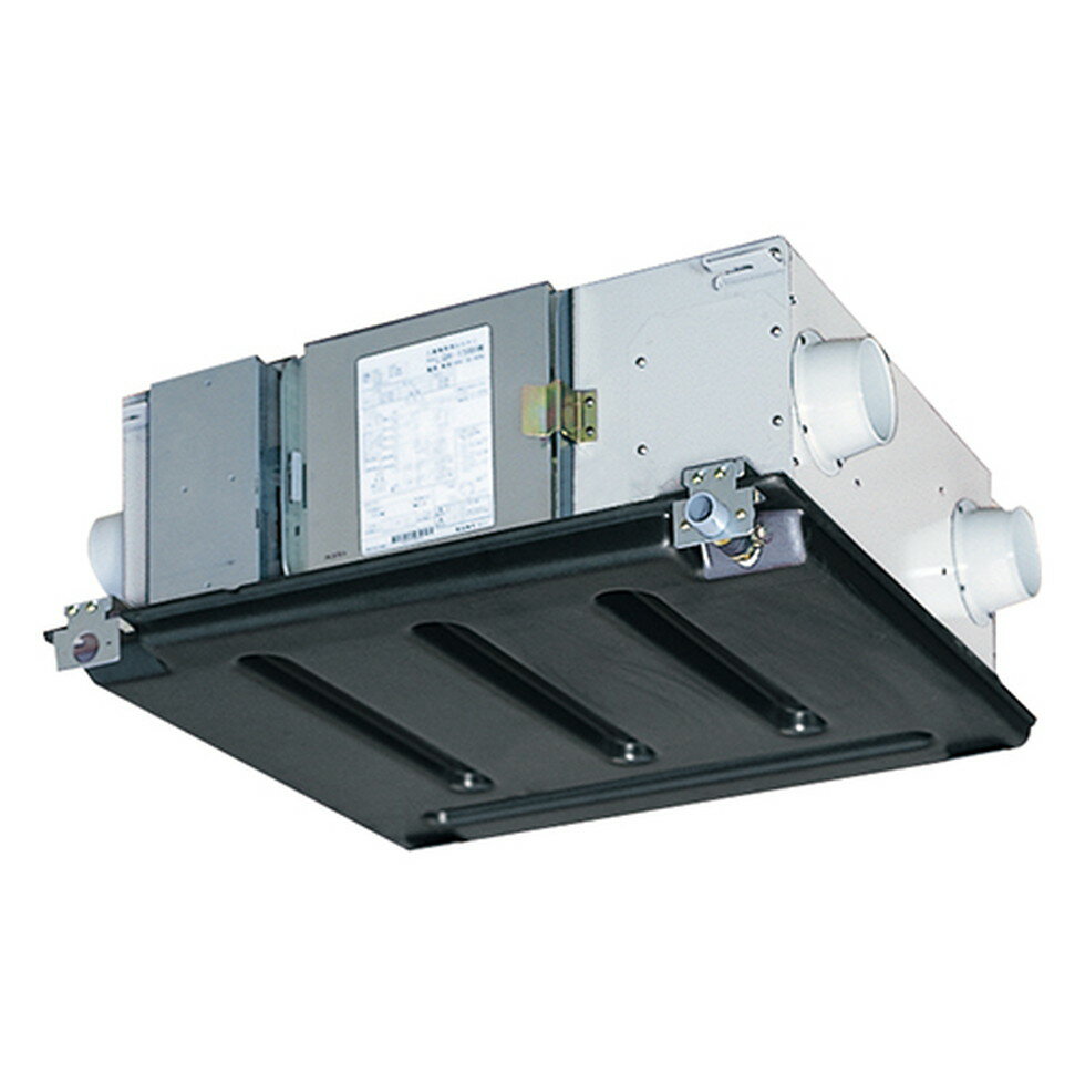 三菱電機[LGH-N15RHW]業務用ロスナイ　耐湿形