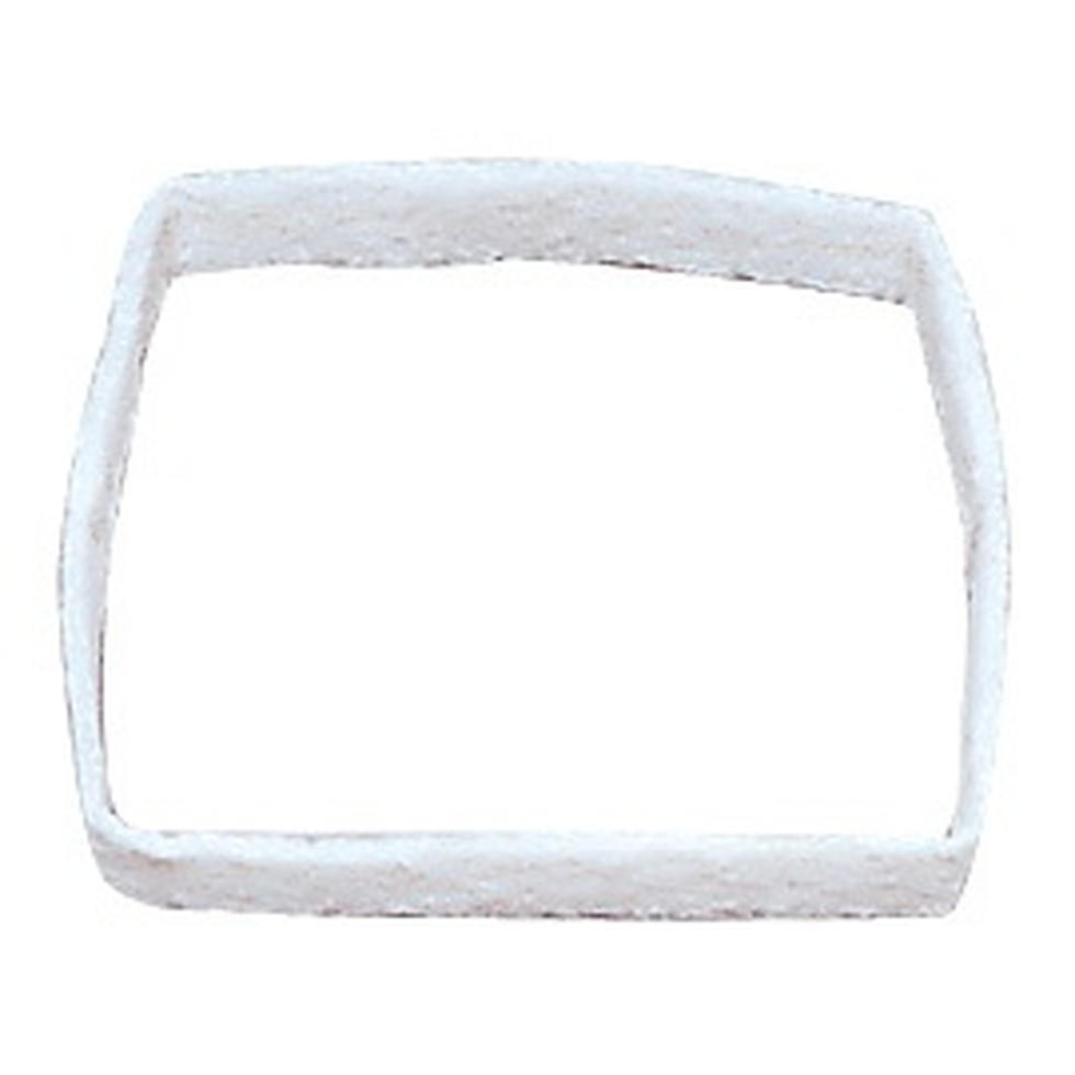 三菱電機[P-18QSF]レンジフードファン　給気関連システム部材