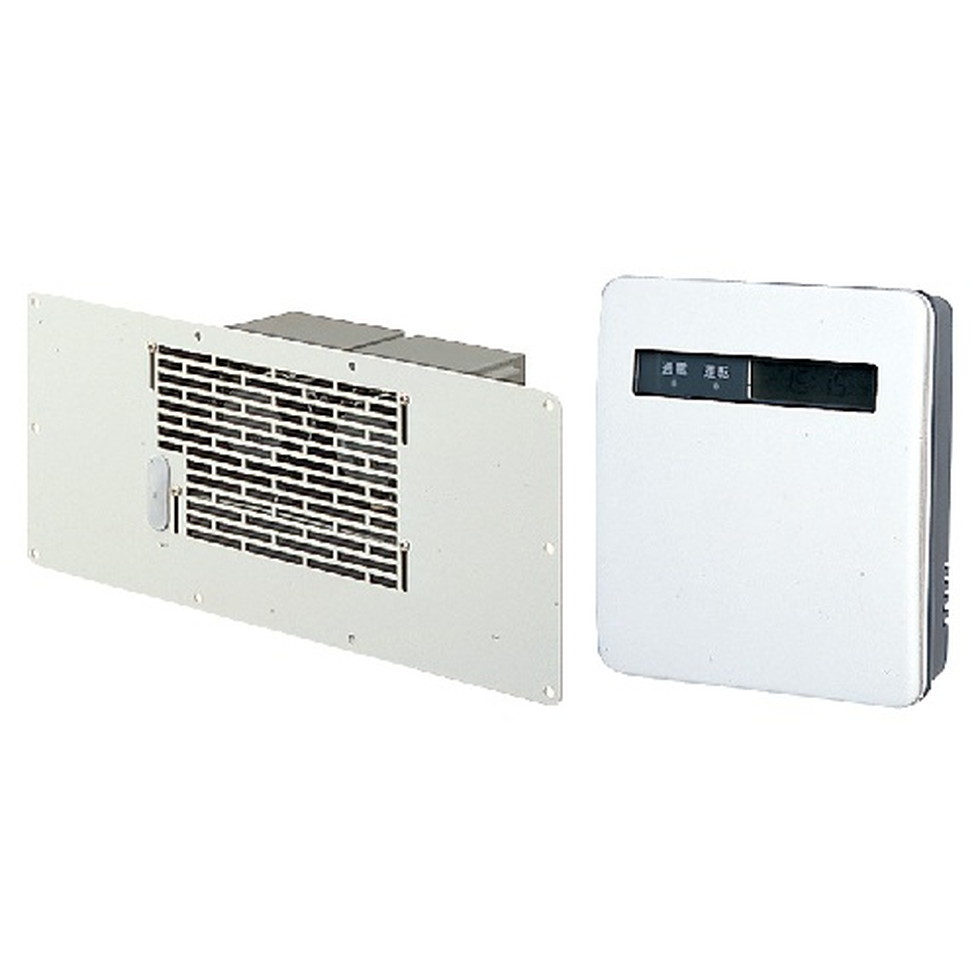 三菱電機[V-09FFS3]床下換気扇