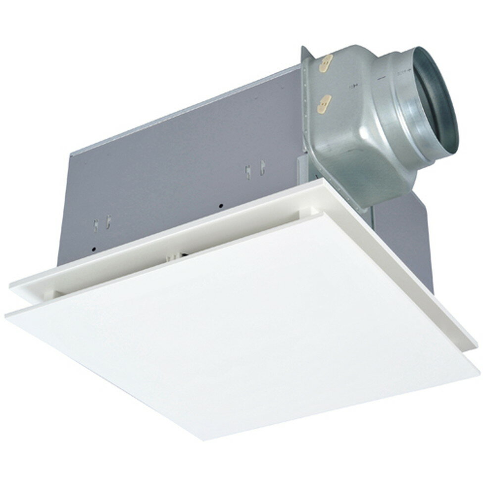 三菱電機[VD-23ZXP13-FP]ダクト用換気扇　天井埋込形