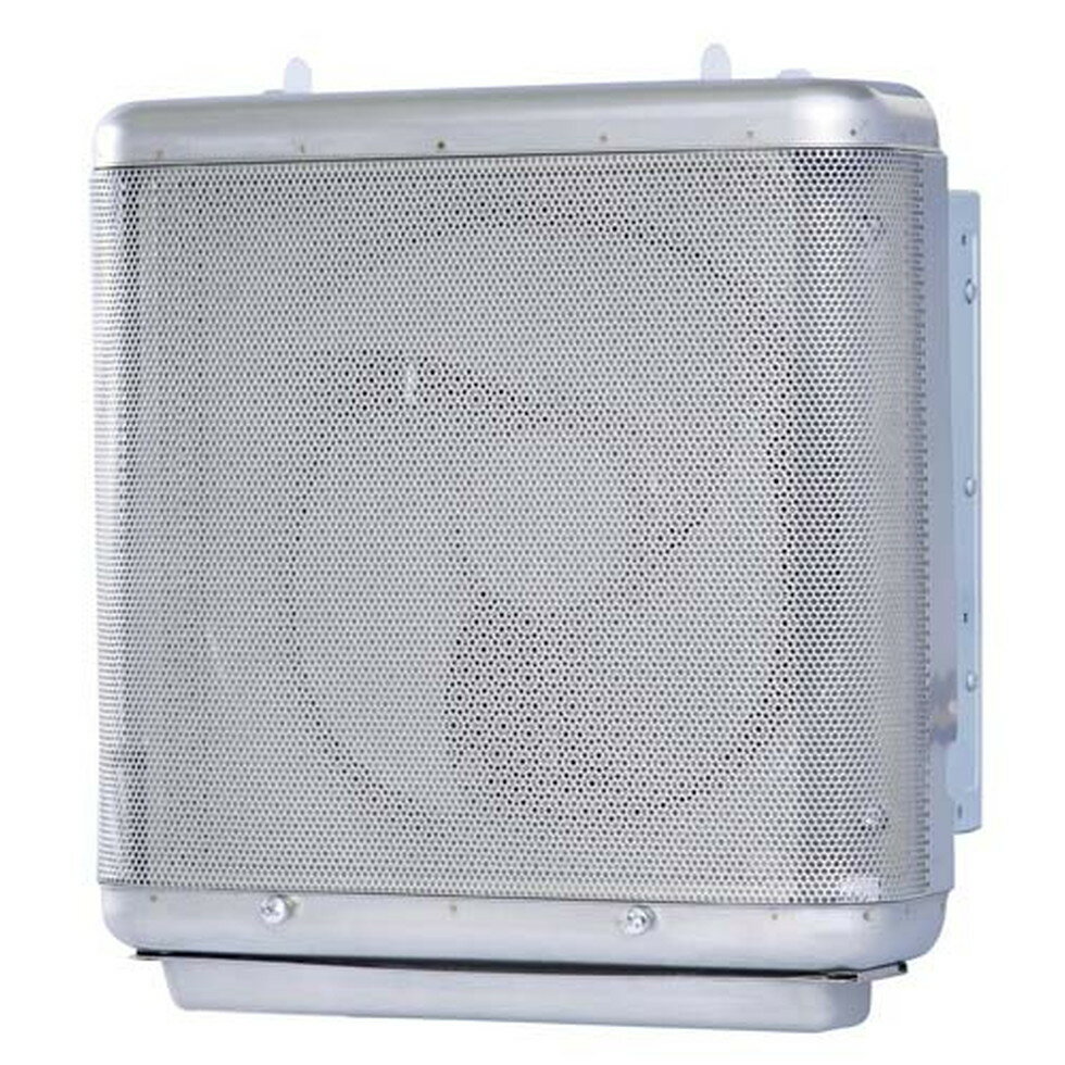 品番：EFC-30FSB2 厨房 調理室 給食室 用 羽根径30cm フィルター付 排気専用 電動シャッター付 EXエクストラファン (EFC-30FSBの後継品) 外形寸法(高さ×幅×奥行) (mm) 458×429×272 製品質量 (kg)10.4 用 途：厨房 調理室 給食室 羽根径：30cm 参考：EFC-30FSB の後継品 ・共通特長 ・金属羽根採用 ・高静圧・大風量設計 ・強弱速調付 ・油受け付 ・ 3 芯キャブタイヤケーブル付 ・パンチングメタル製フィルター 2 枚にて油を捕集