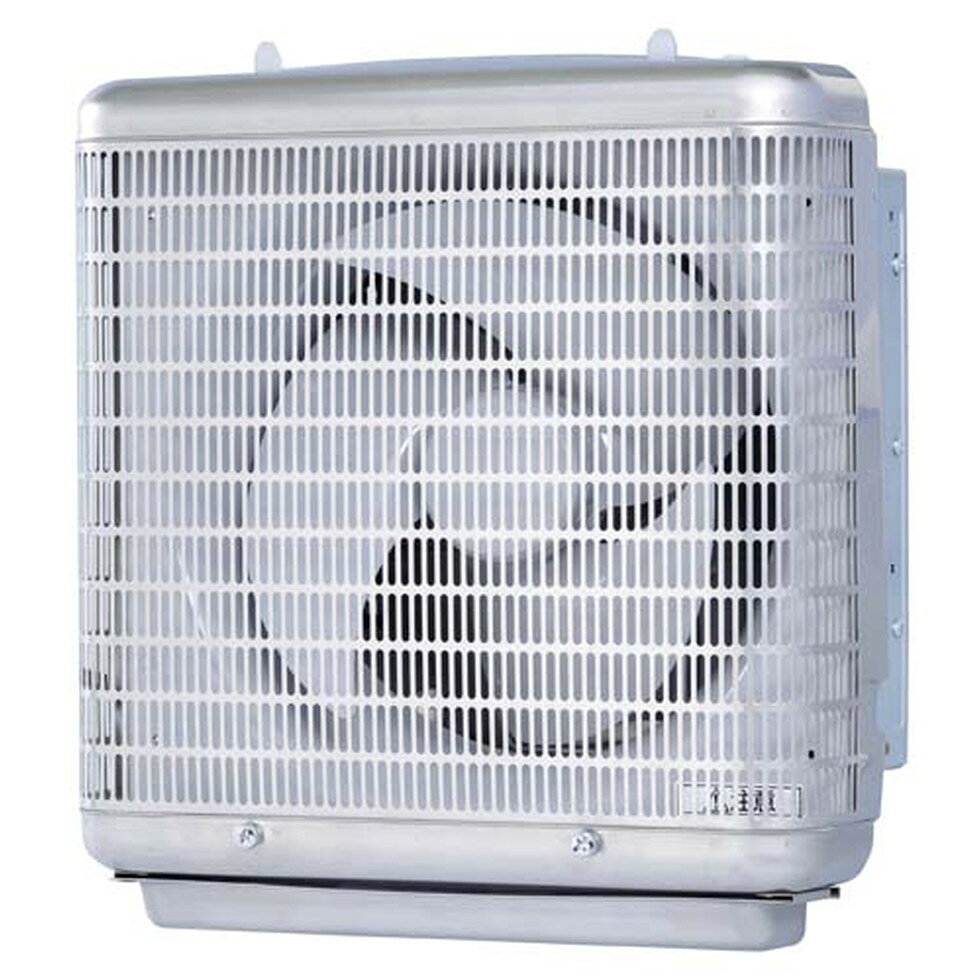 品番：EFC-30MSB2 厨房 調理室 給食室 用 羽根径30cm メッシュタイプ 排気専用 電動シャッター付 EXエクストラファン (EFC-30MSB 後継品) 外形寸法(高さ×幅×奥行) (mm) 458×429×272 製品質量 (kg)10.3 用 途：厨房 調理室 給食室 羽根径：30cm 参考：EFC-30MSB の後継品 EFC-30MSA の後継品(代替推奨品) ※すべての条件において互換性がある訳ではありません。 細かな仕様や形状は異なる場合があります。メーカーカタログ、HP等でご確認の上ご注文ください。 ・共通特長 ・金属羽根採用 ・高静圧、大風量設計 ・強弱速調付 ・油受け付 ・ 3 芯キャブタイヤケーブル付