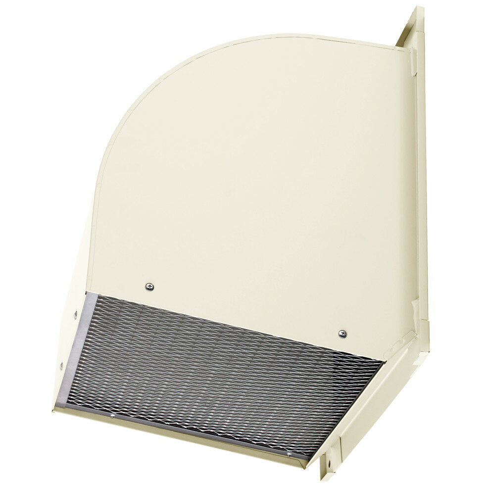 三菱電機[W-60KTDAC-M]有圧換気扇システム部材