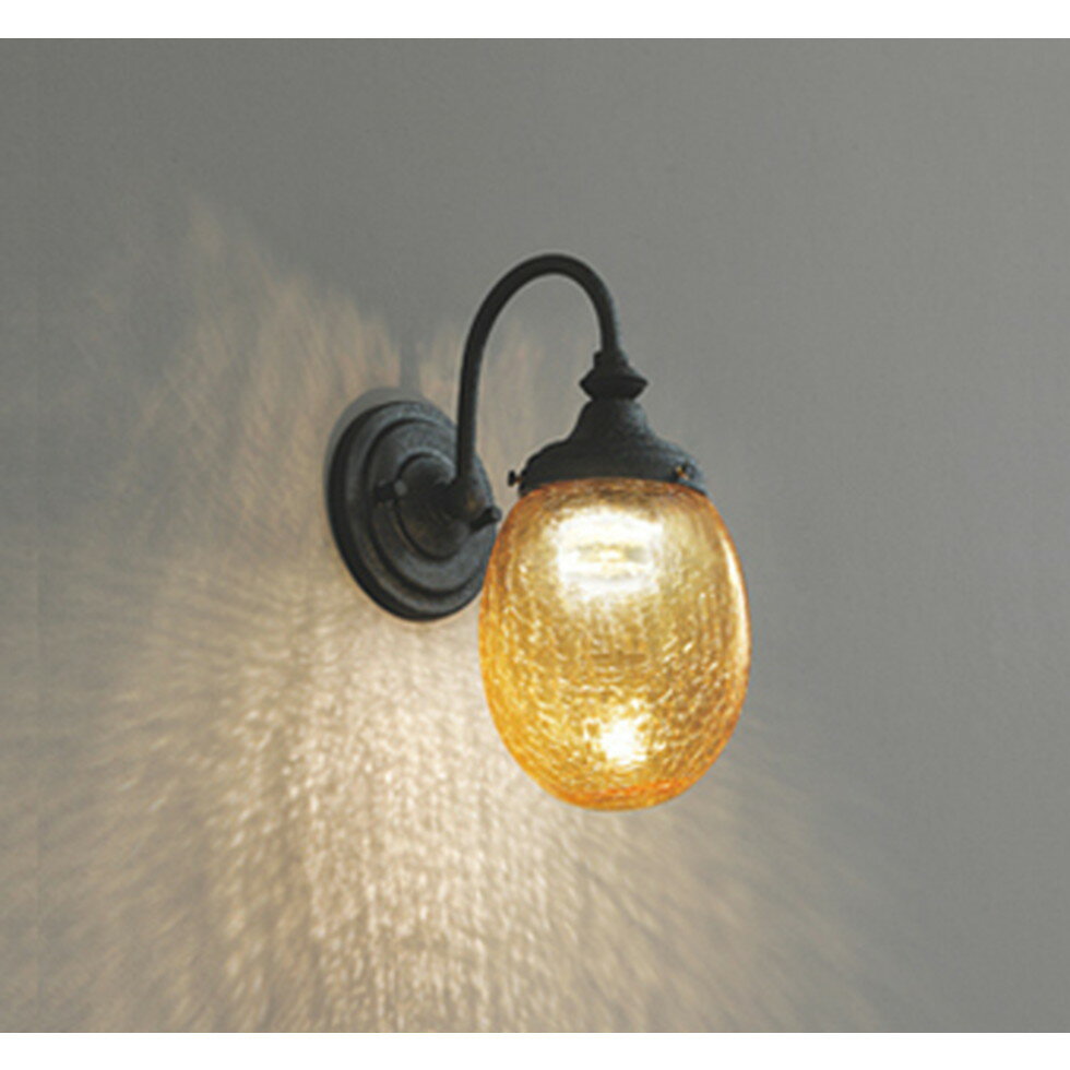 オーデリック[OB255127BR]ブラケットライト