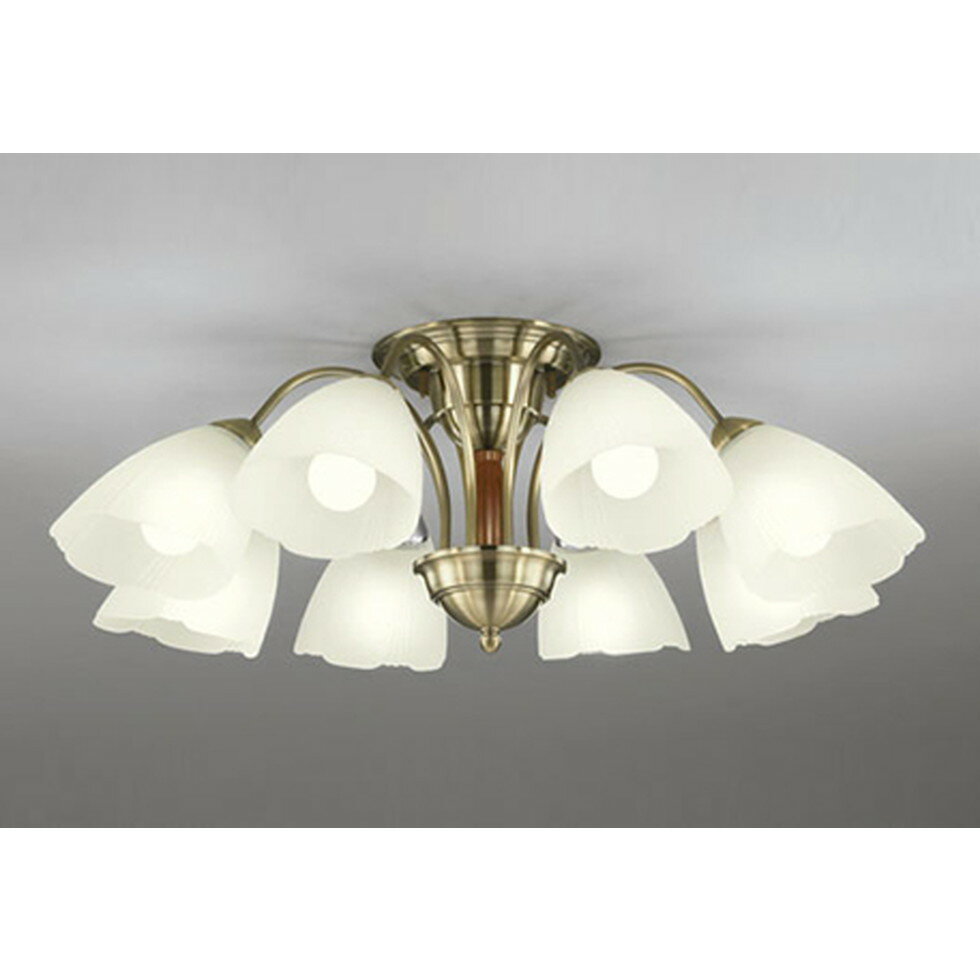 オーデリック[OC006918LR]シャンデリア